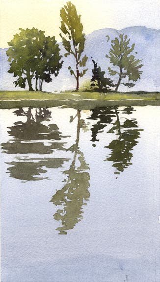 News small post card thumbnail