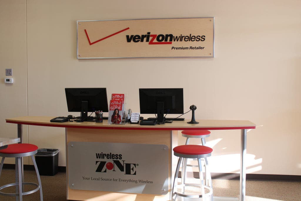 Verizon Wireless Maple Valley Wa