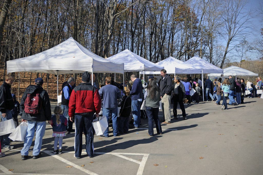 Photos Eastman Nature Center Grand ReOpening Maple Grove, MN Patch
