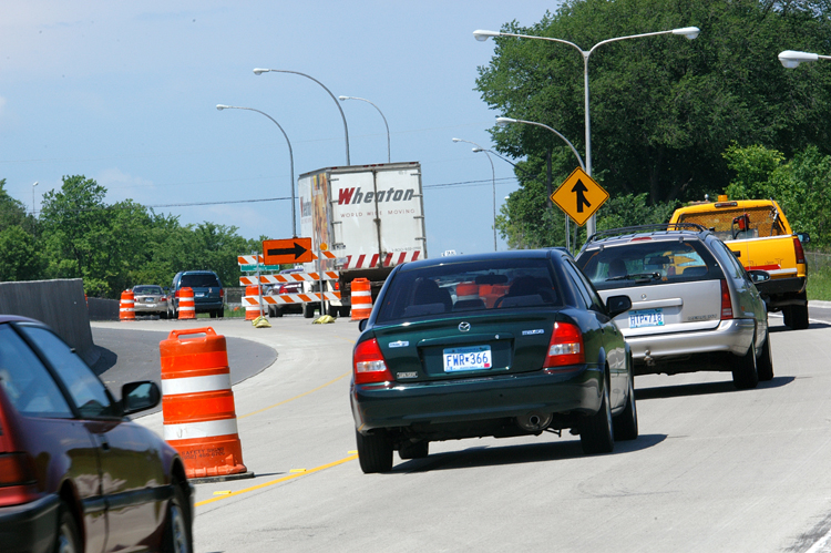 Road Construction In Minnesota This Week St Michael MN Patch Road Construction In Minnesota This Week St Michael MN Patch