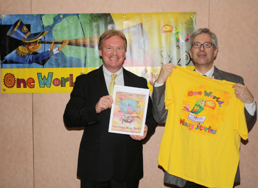 News small post card thumbnail