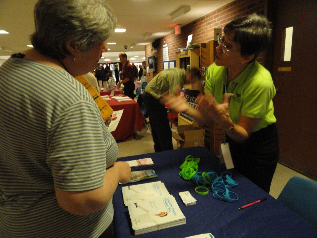 News small post card thumbnail