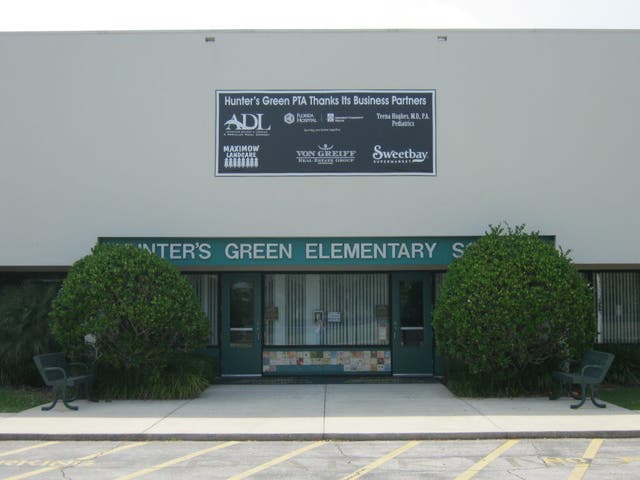 Hunter's Green Elementary, CherryBerry Team Up for Fundraiser | New ...