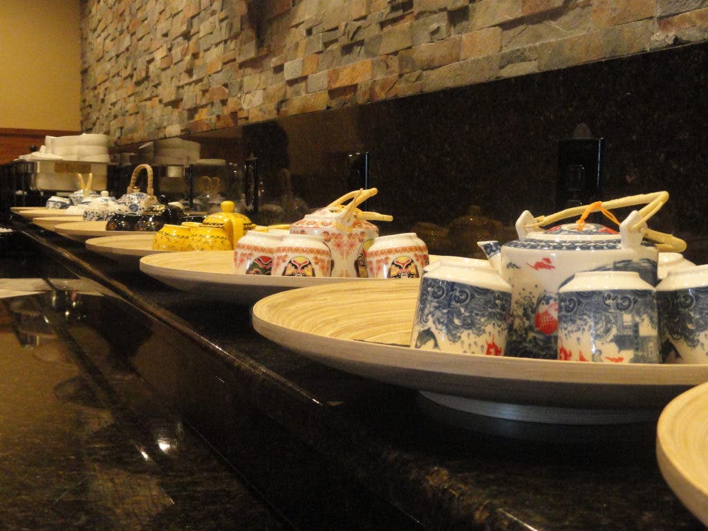 All You Can Eat Buffet Tampa