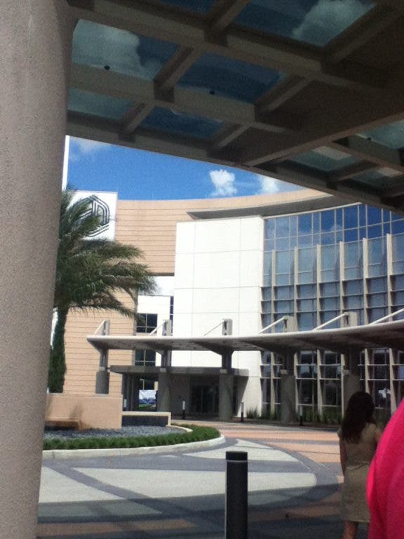 Florida Hospital Wesley Chapel to Open Monday New Tampa, FL Patch