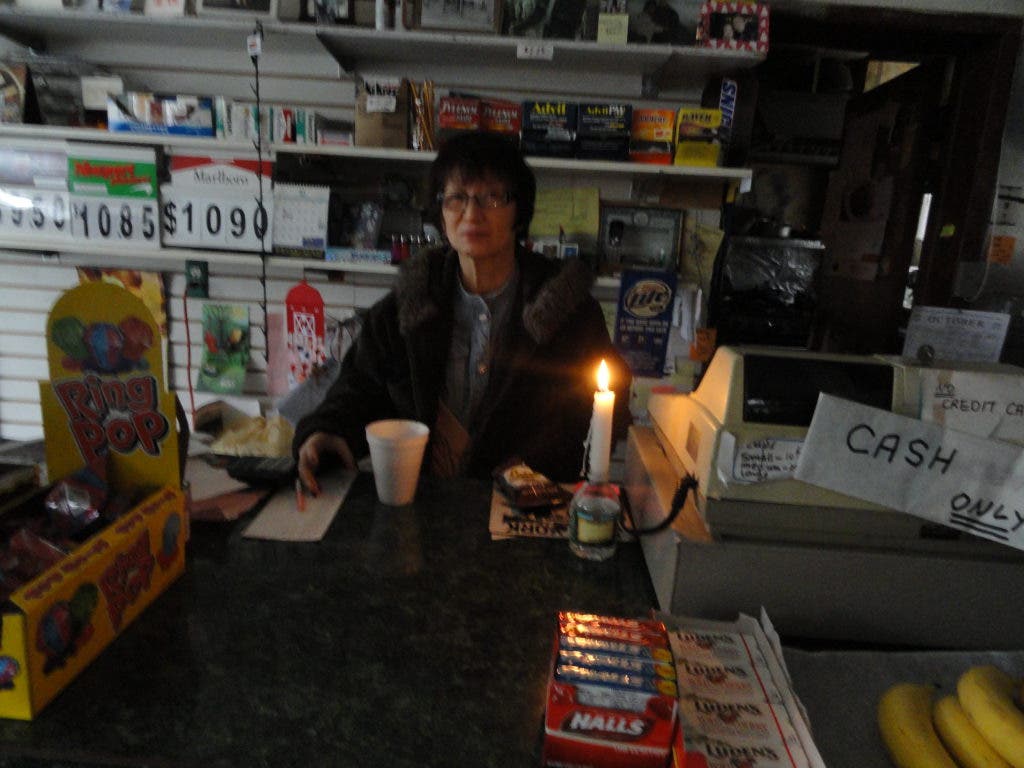 News small post card thumbnail