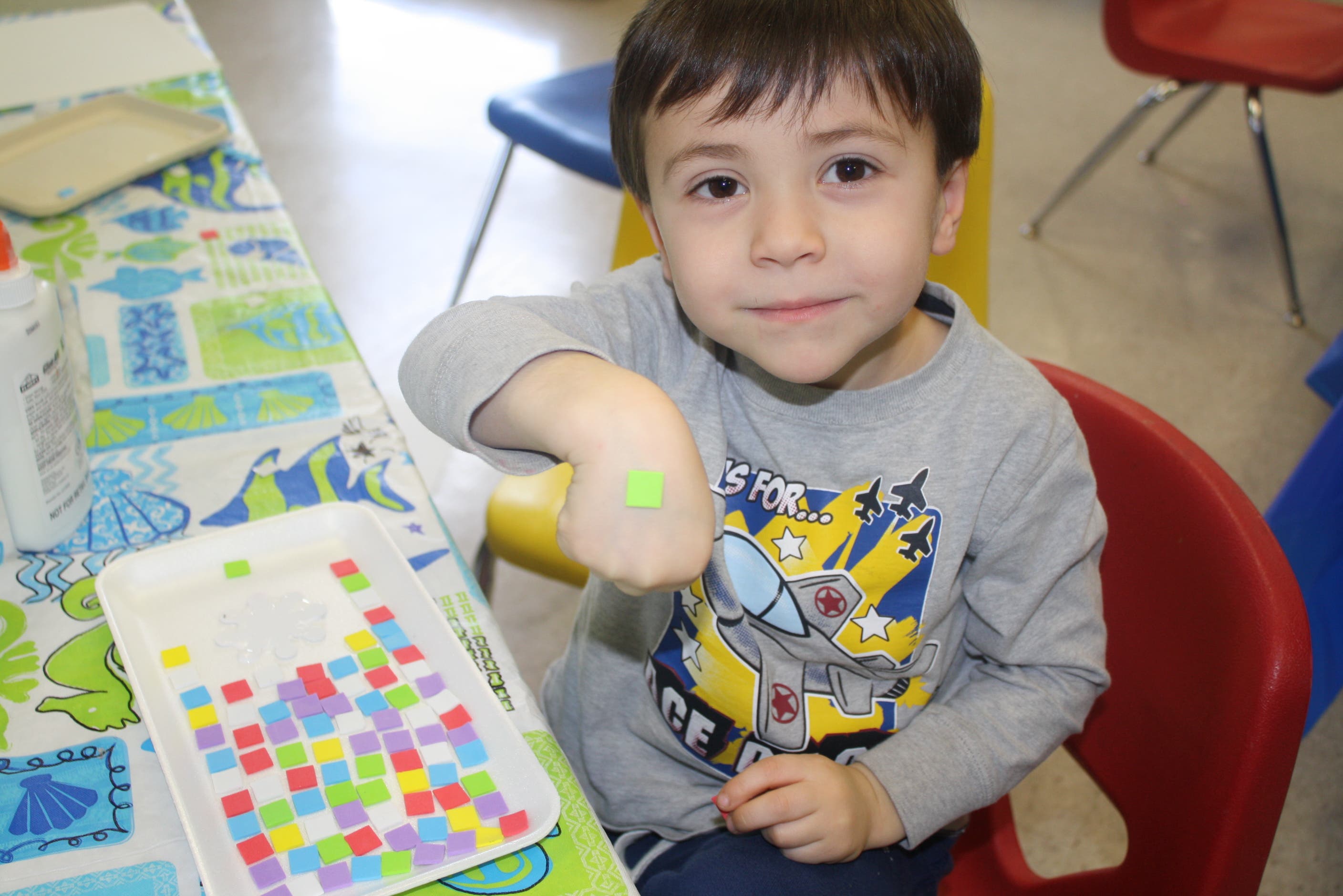 News small post card thumbnail