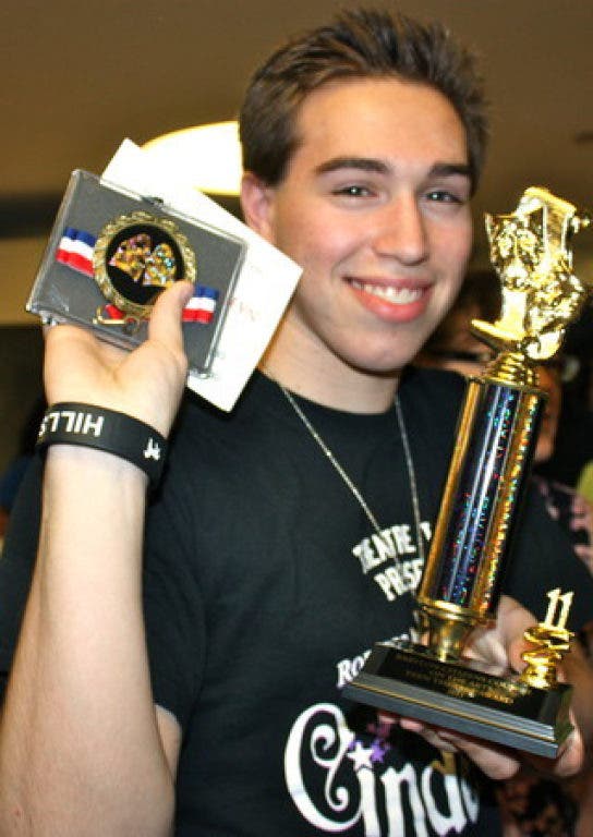 News small post card thumbnail