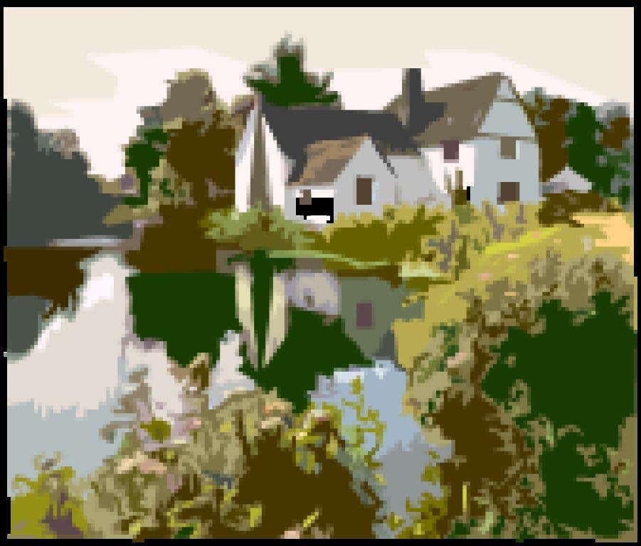 News small post card thumbnail