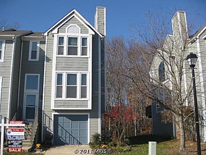 Neighborhood Feature Woodland Village Ellicott City, MD Patch