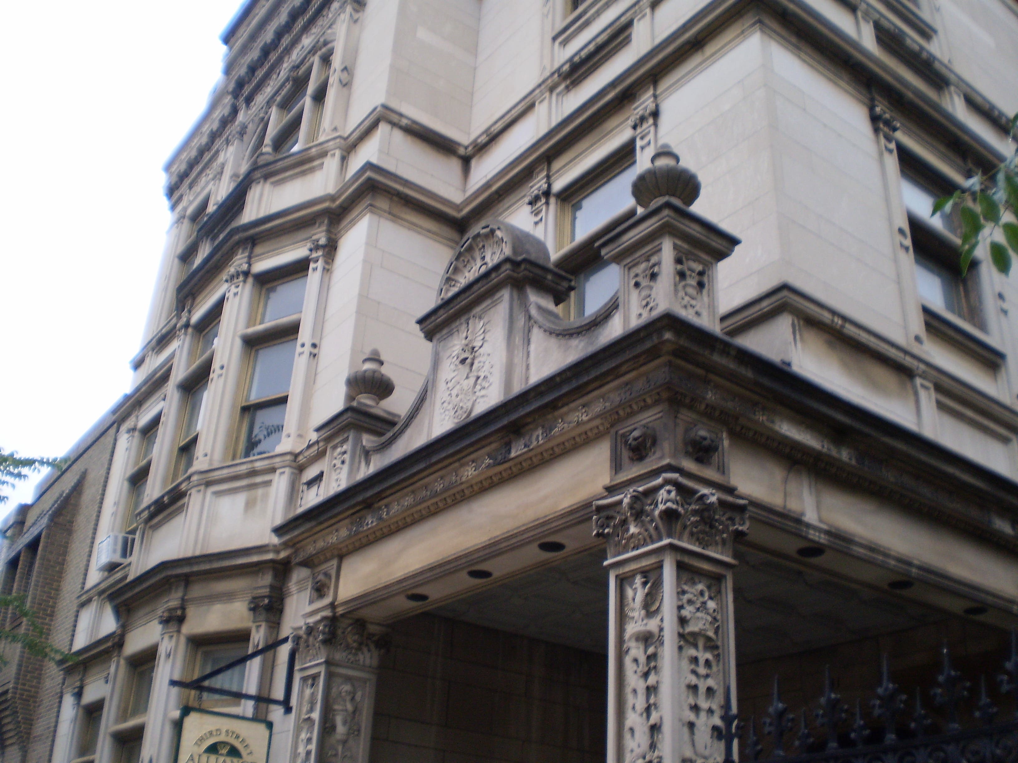 News small post card thumbnail