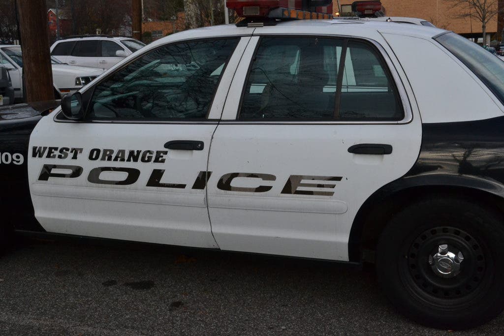 Police Blotter: Burglaries to Homes, Church