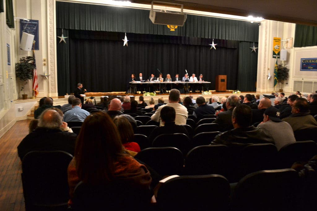 Last Chance to Comment on Edison Redevelopment Before Final Council Vote