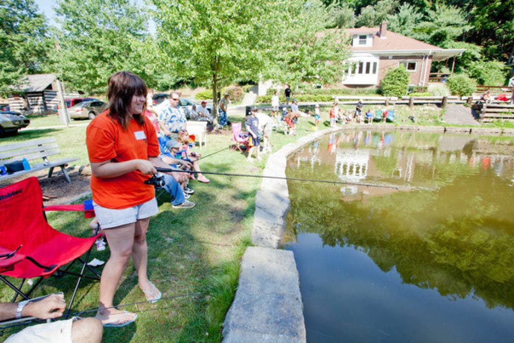 Ross Fishing Tournament Winners Earn Bragging Rights | North Hills, PA ...