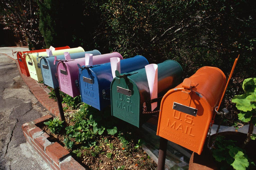 News small post card thumbnail