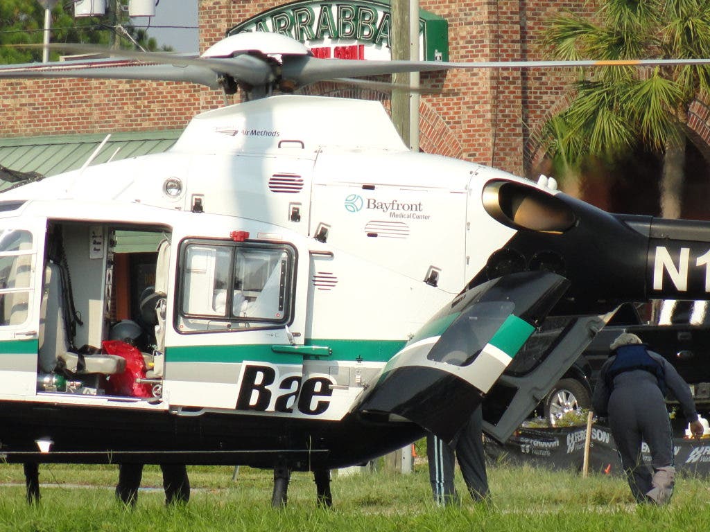 Clearwater Man Injured in US 19 Crash | Clearwater, FL Patch