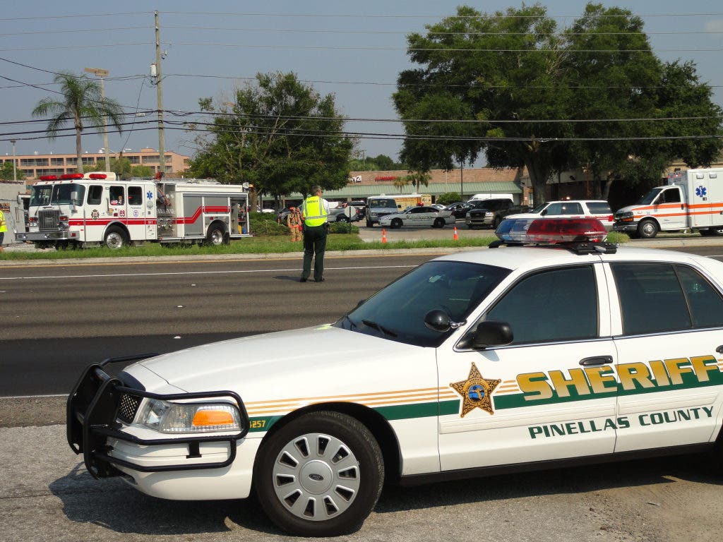 Clearwater Man Injured in US 19 Crash | Clearwater, FL Patch