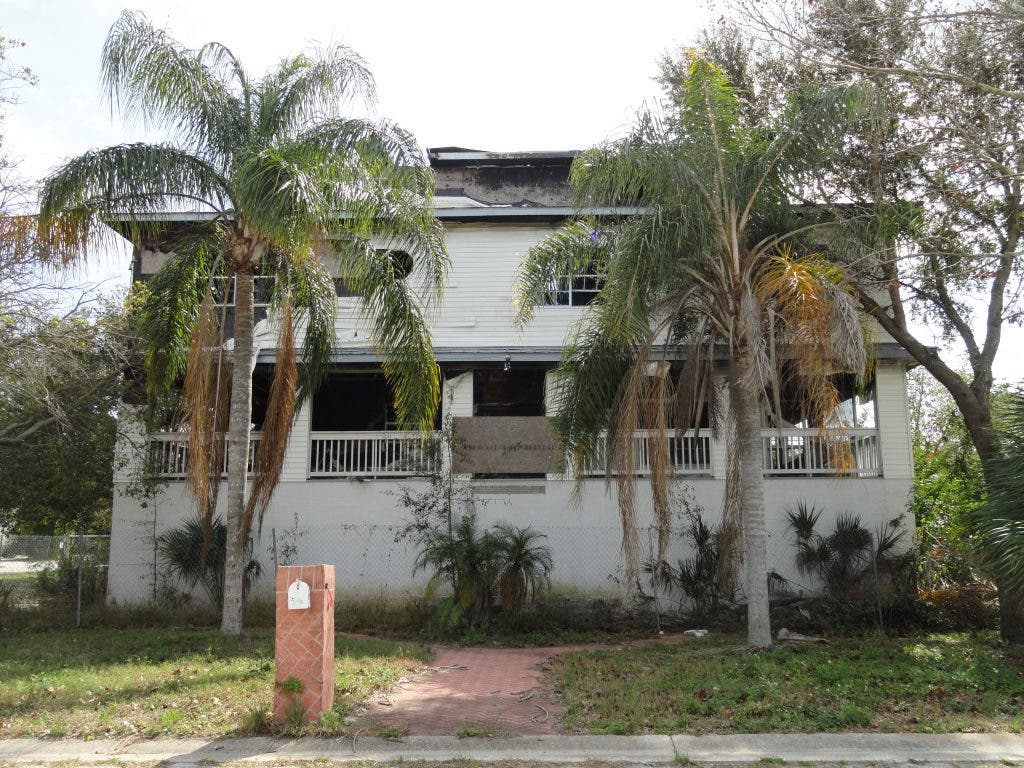 News small post card thumbnail