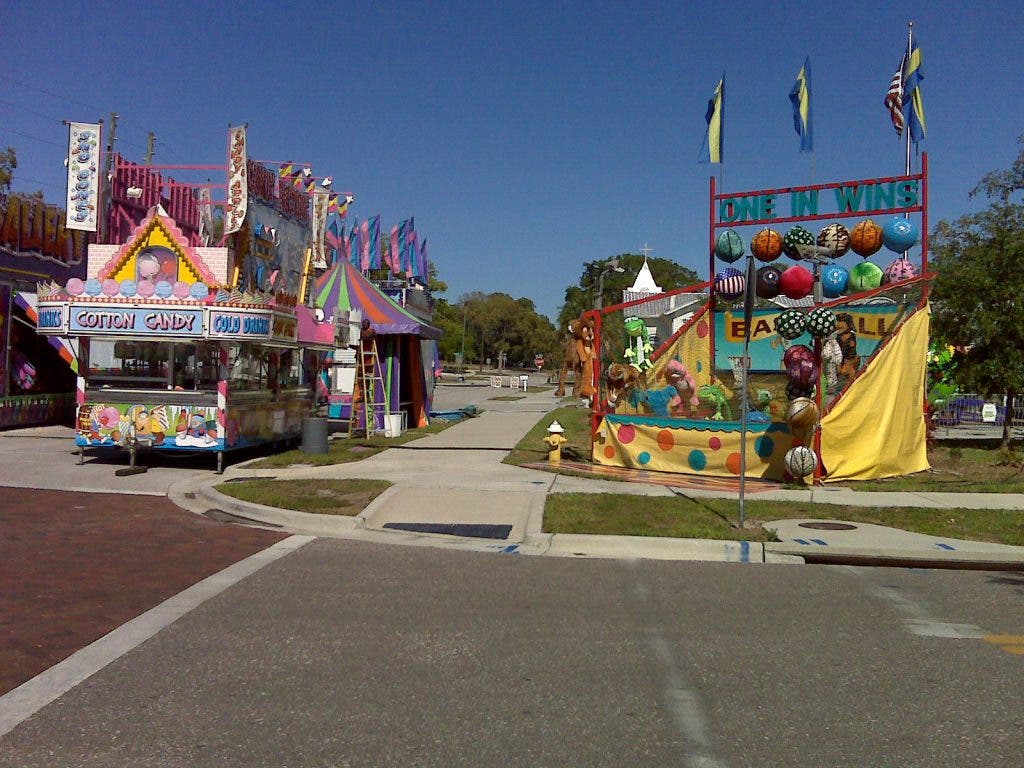 Palm Harbor Citrus Festival Schedule Palm Harbor FL Patch Palm Harbor Citrus Festival Schedule Palm Harbor FL Patch