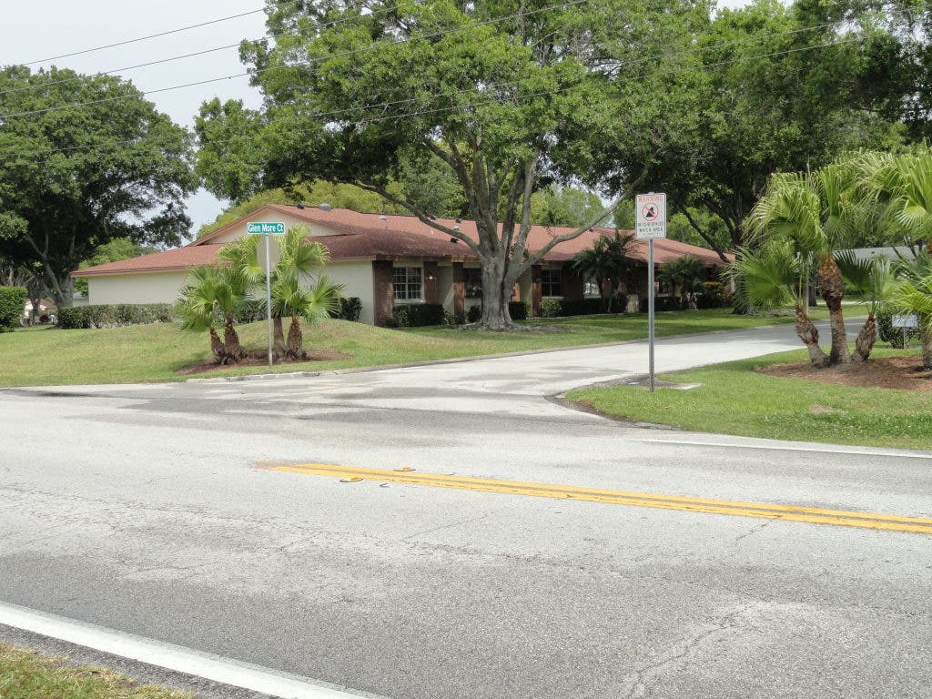 Garbage Truck Hits, Kills Pedestrian | Palm Harbor, FL Patch