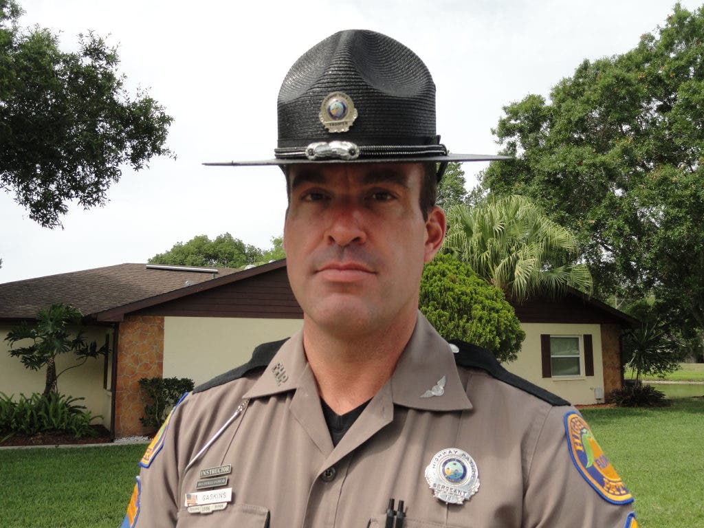 Garbage Truck Hits, Kills Pedestrian | Palm Harbor, FL Patch