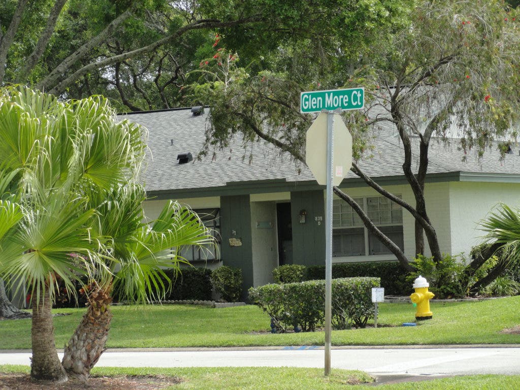 Garbage Truck Hits, Kills Pedestrian | Palm Harbor, FL Patch