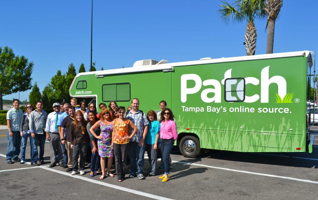 News small post card thumbnail