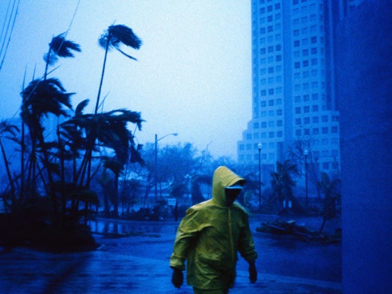 Hurricane Andrew 20 Years Ago Today Sarasota FL Patch