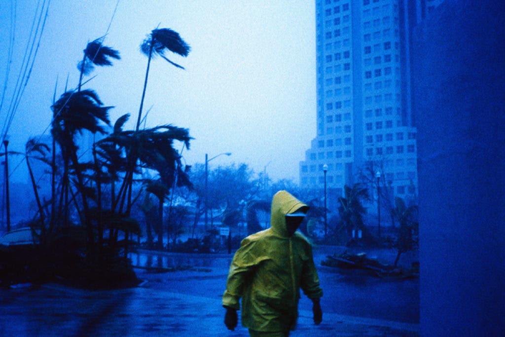 Hurricane Andrew 20 Years Ago Today Sarasota FL Patch