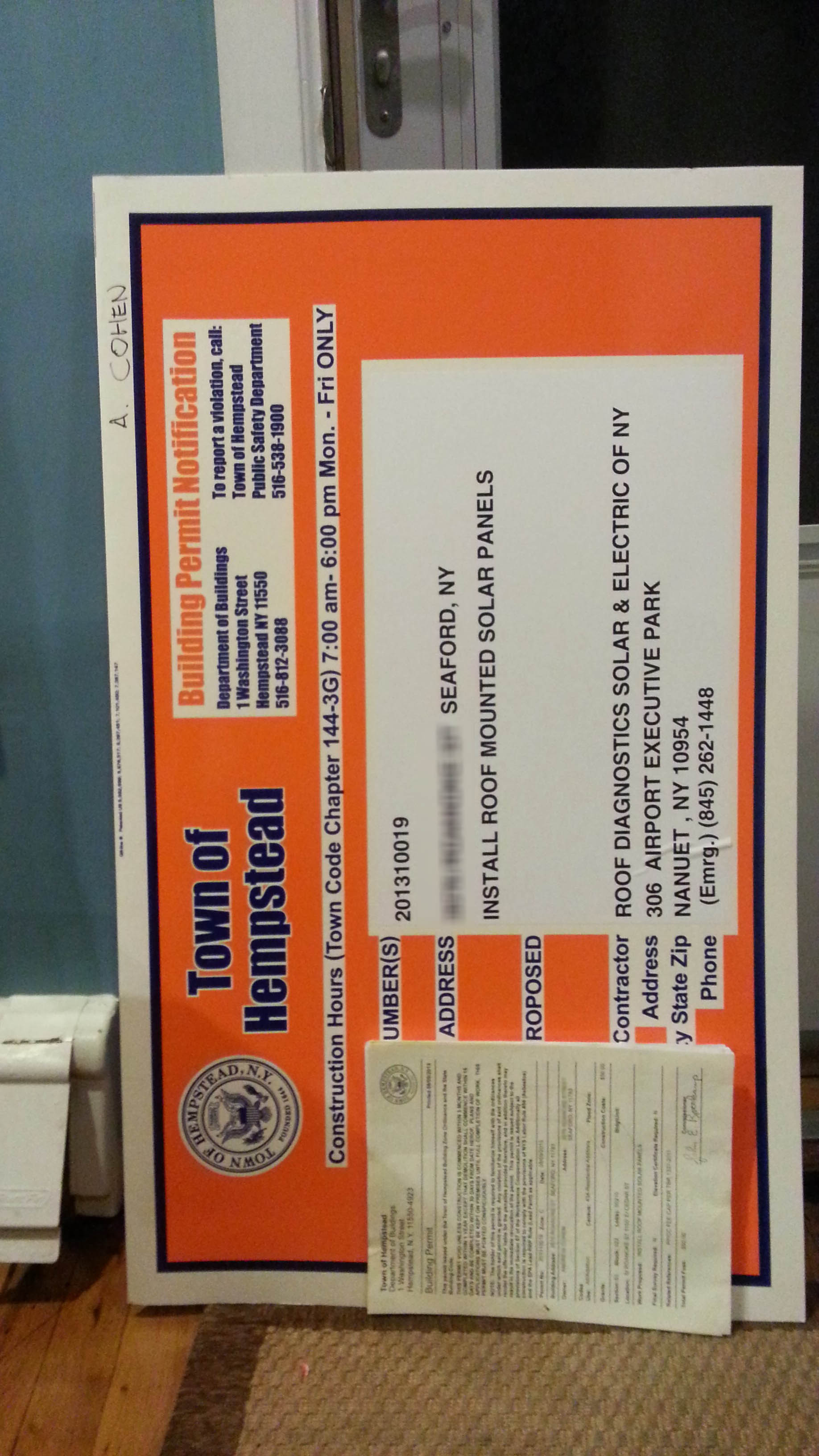 News small post card thumbnail