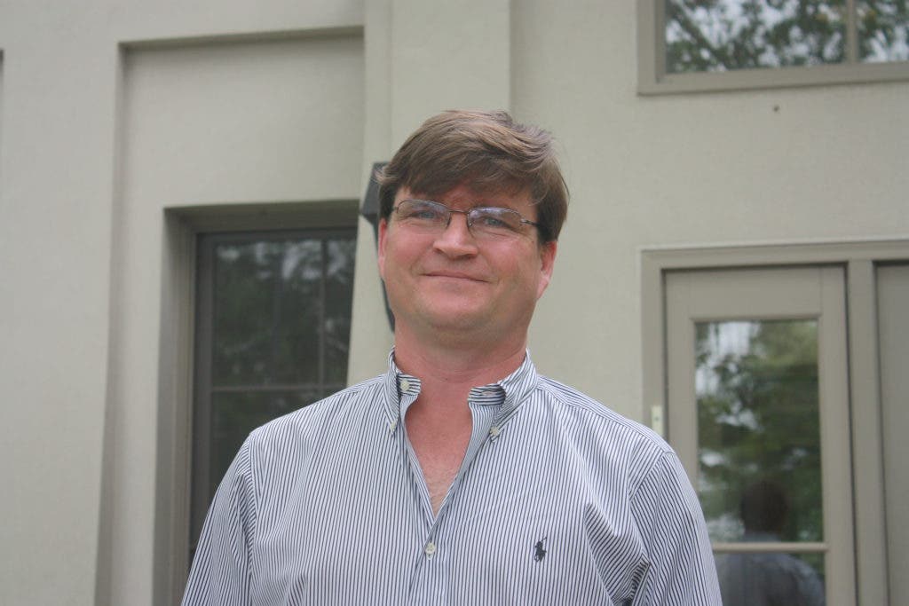 Westporter of the Week: Stuart McCarthy | Westport, CT Patch