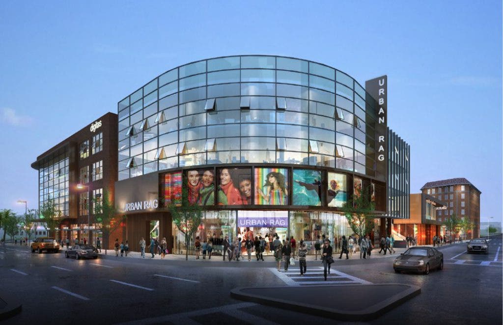 News small post card thumbnail