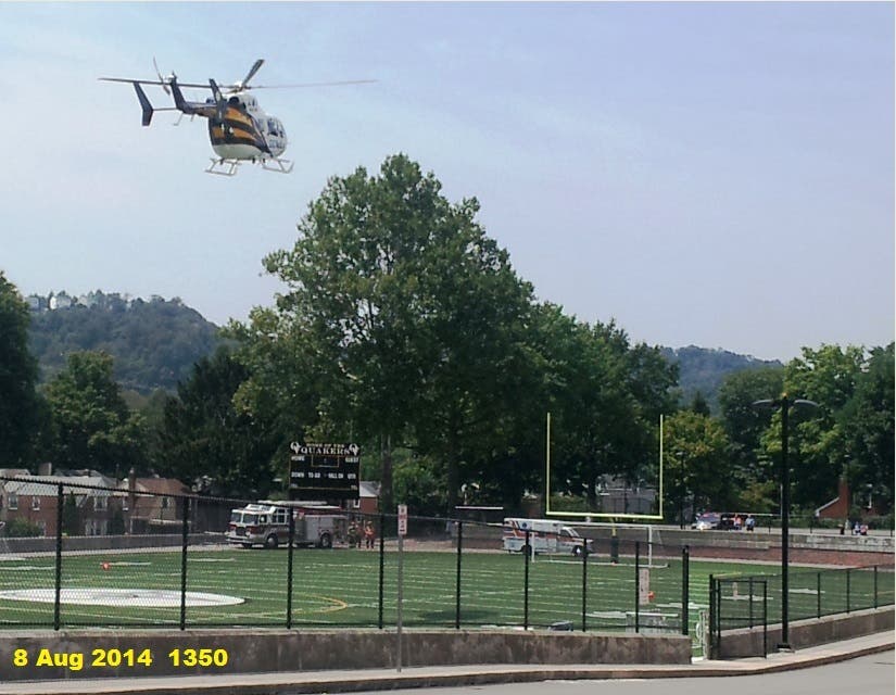 News small post card thumbnail