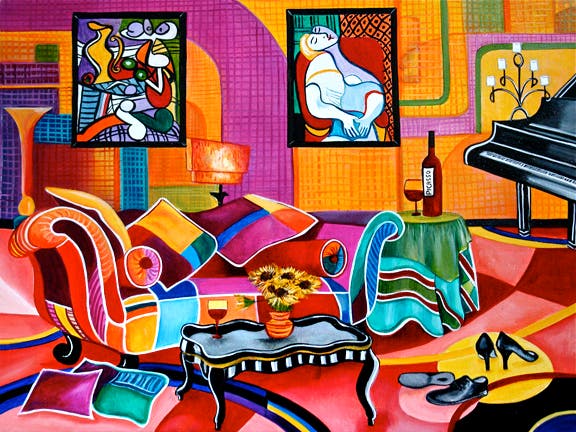 News small post card thumbnail