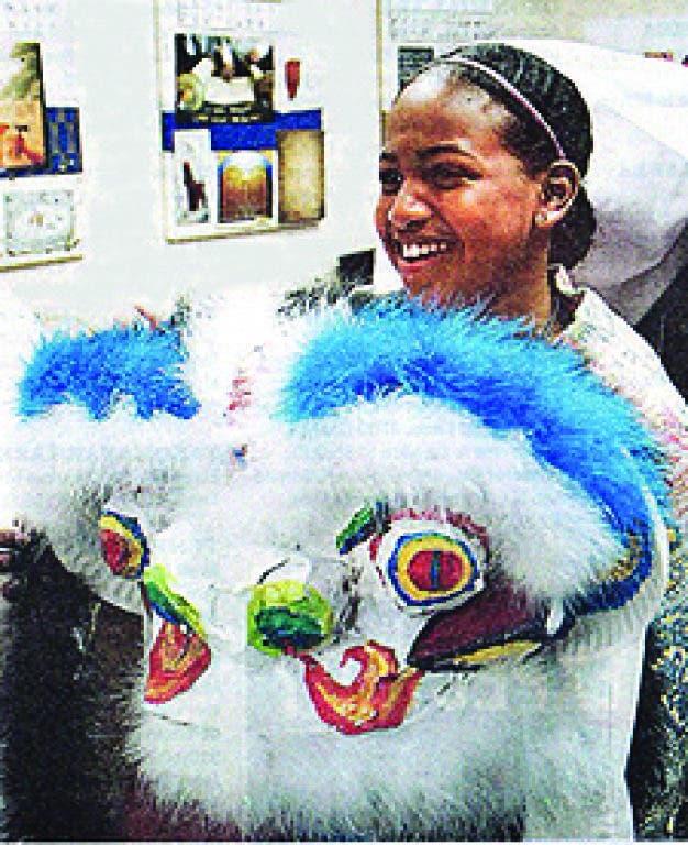 News small post card thumbnail