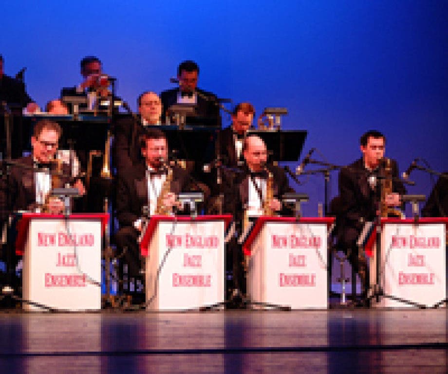 Concert Will Honor Middletown's Big Band Era Musicians Middletown, CT