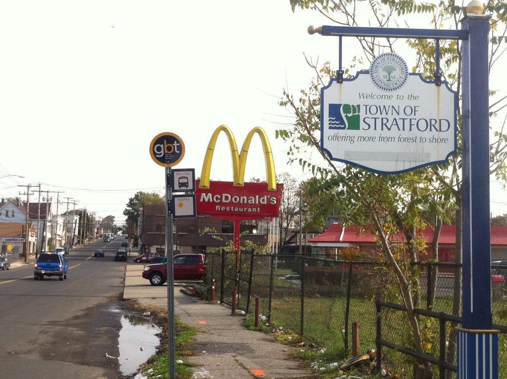 Stratford Police Arrest Suspected Paintball Perp | Stratford, CT Patch
