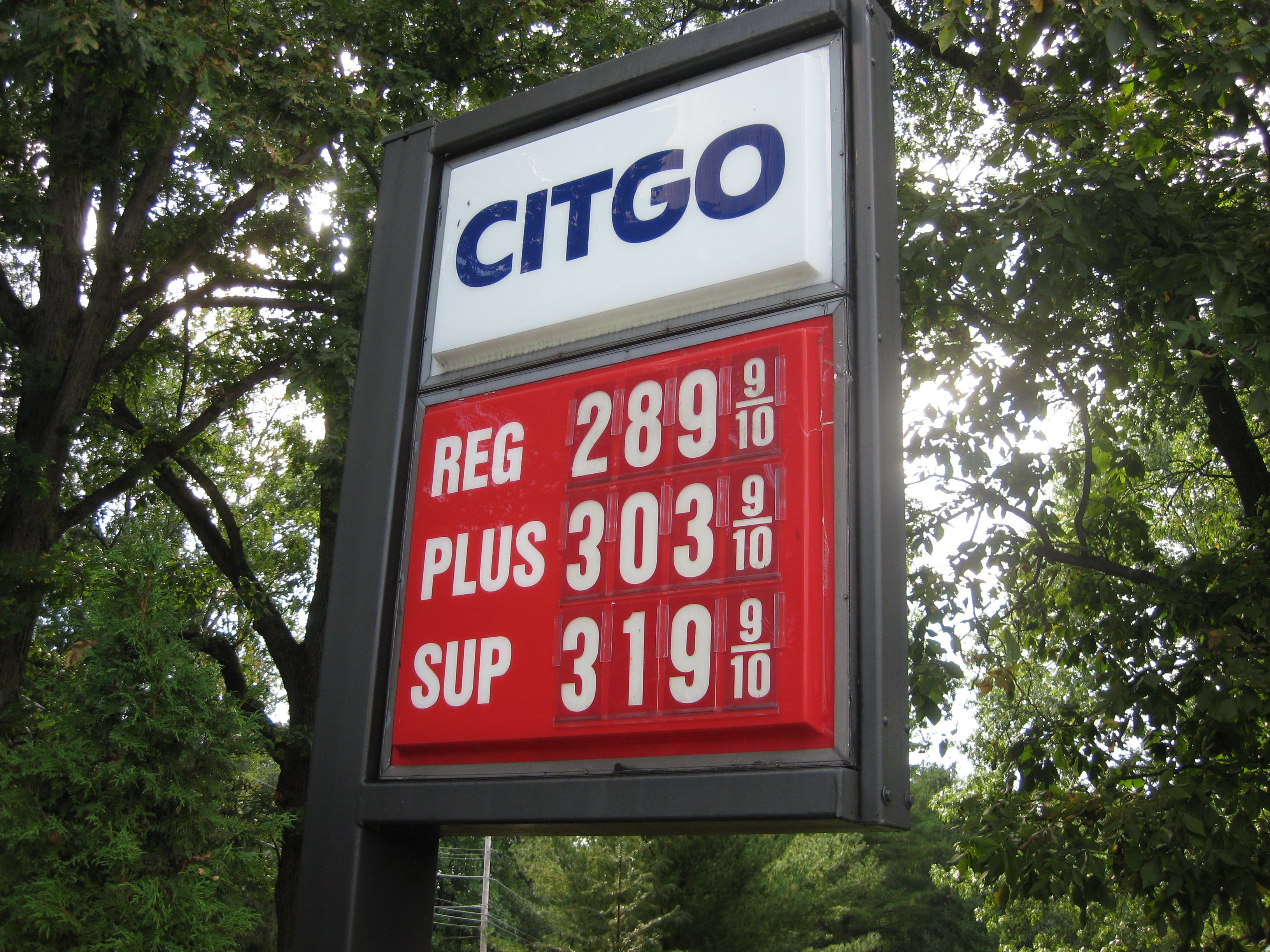 Stratford Man Sentenced for Part in Shelton Gas Station Robbery ...