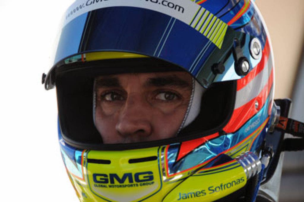Tim Nobes Newport Beach Drivers Racing Sunday in Toyota Grand Prix of Long Beach ...