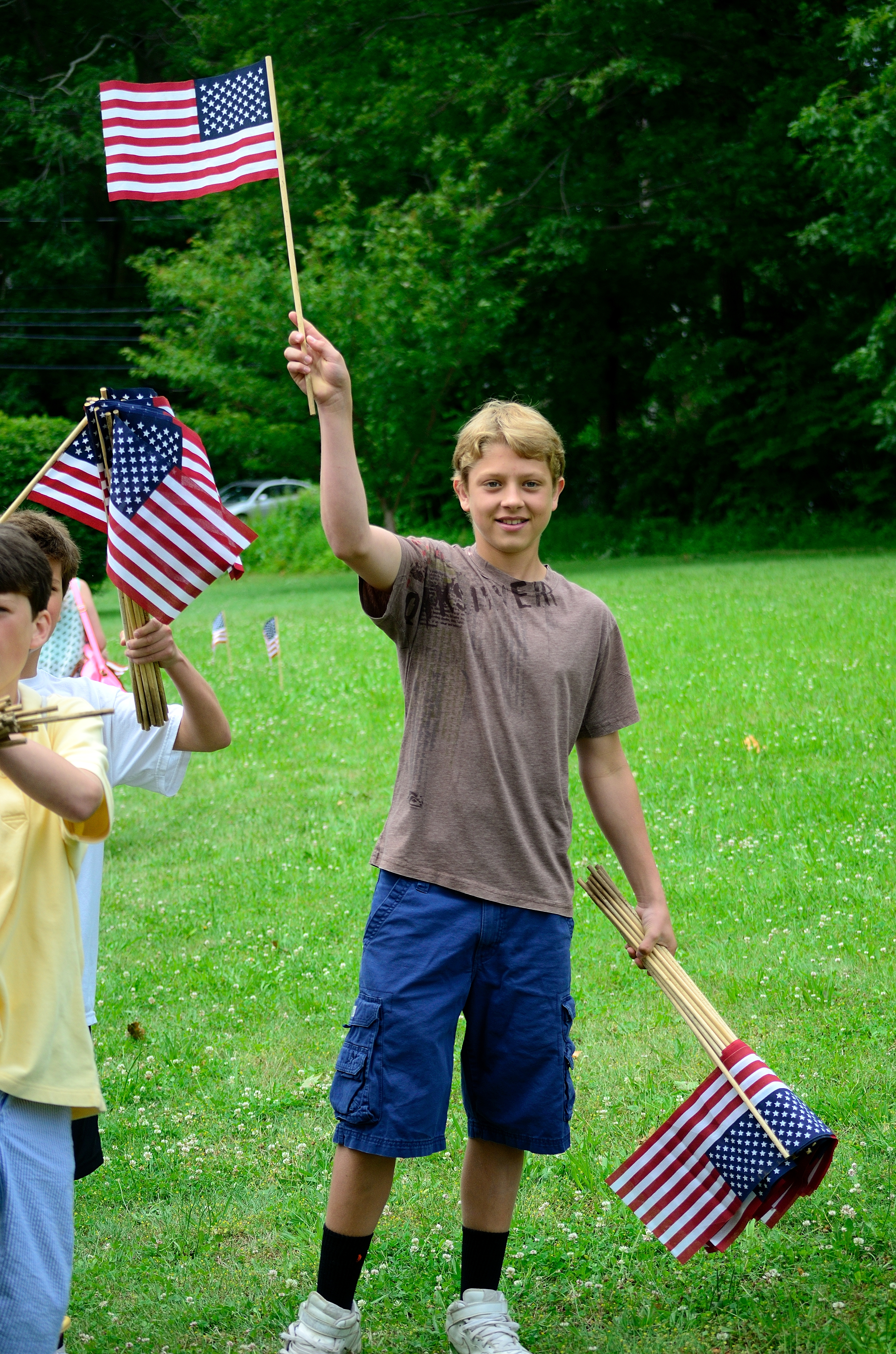 News small post card thumbnail