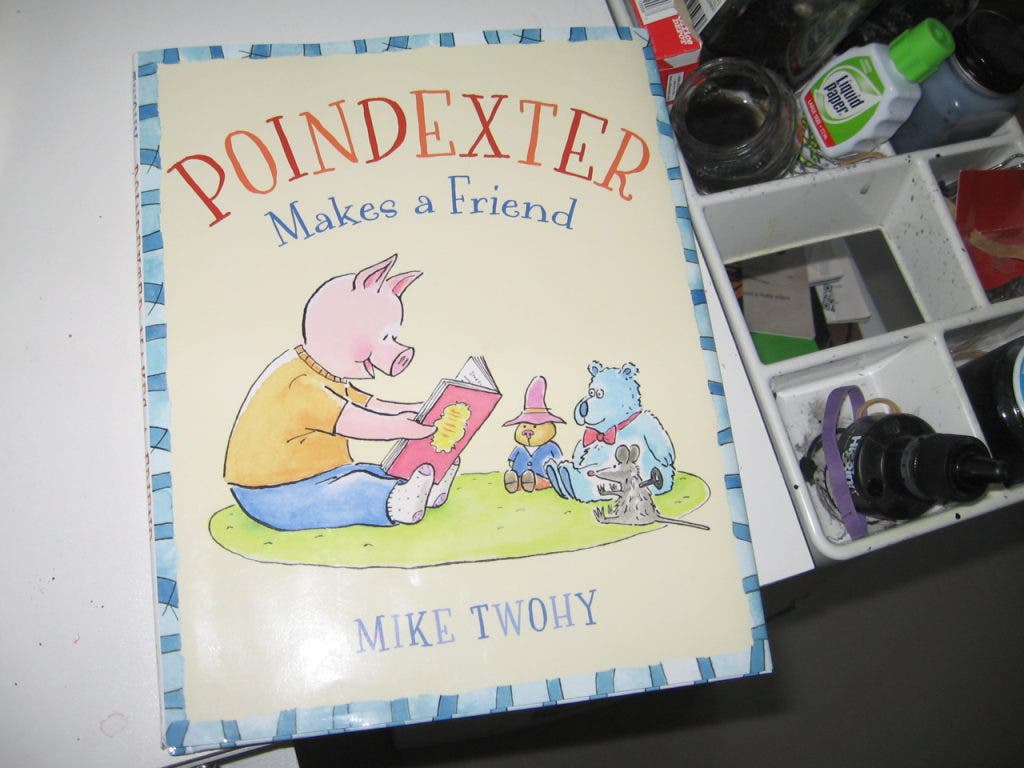 News small post card thumbnail