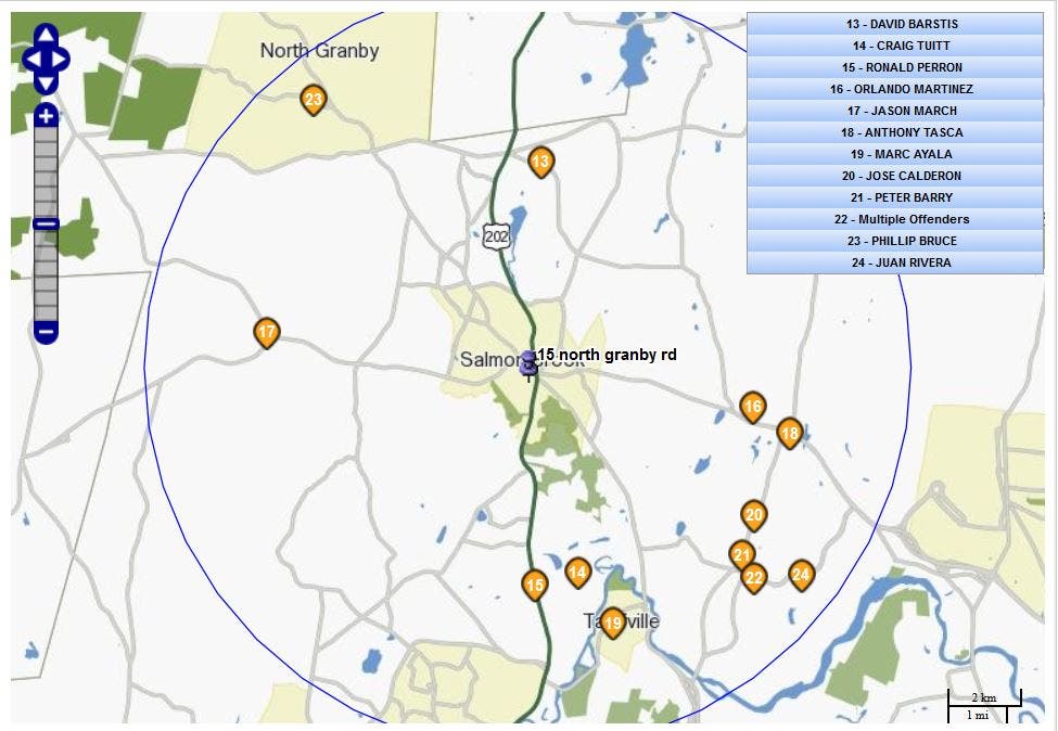 News small post card thumbnail