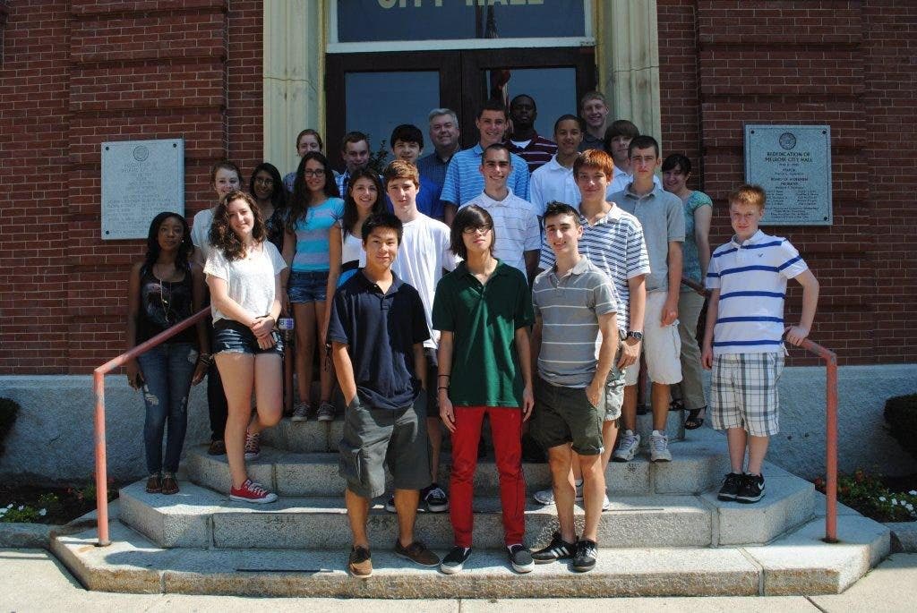 News small post card thumbnail