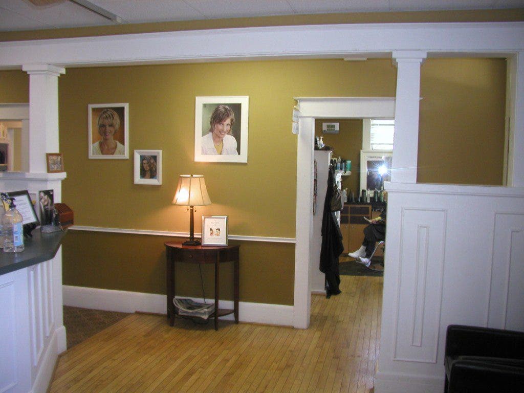 Meet the Owner Hair Performance Salon Suites Seminole Heights, FL Patch