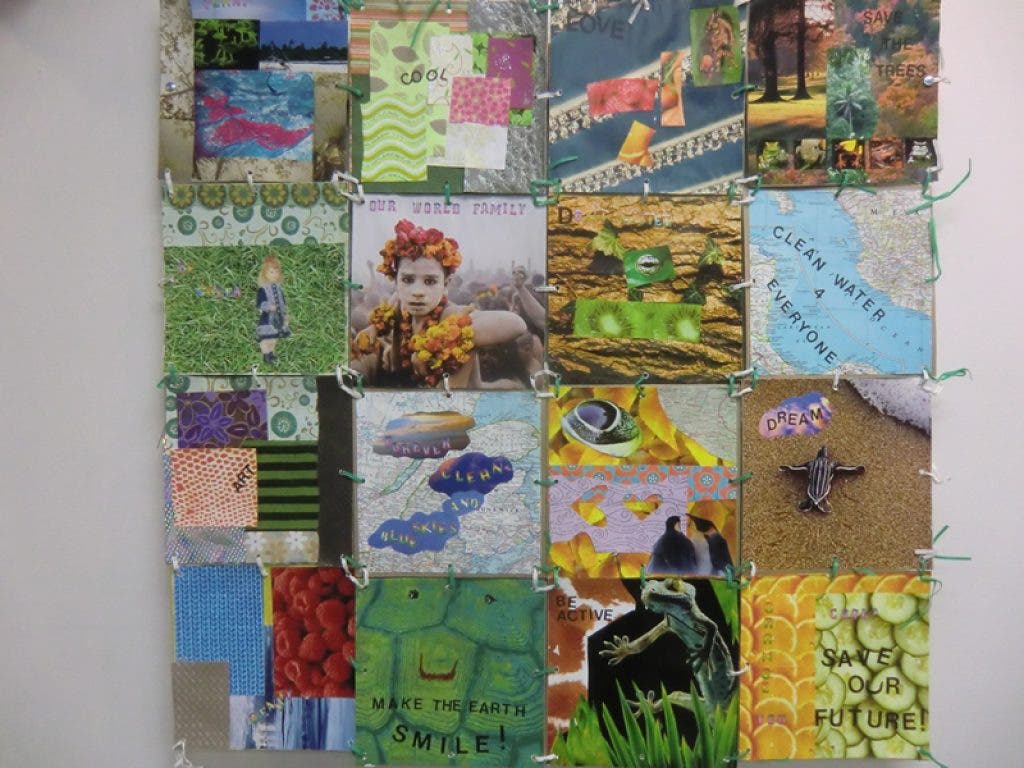 News small post card thumbnail