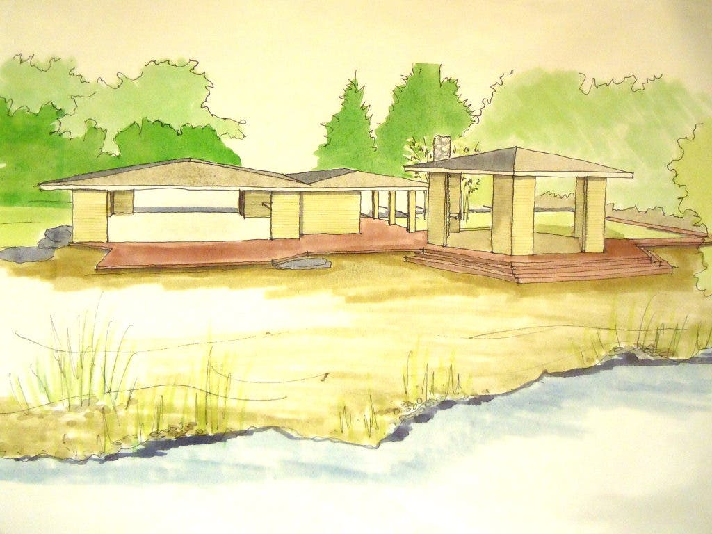 News small post card thumbnail