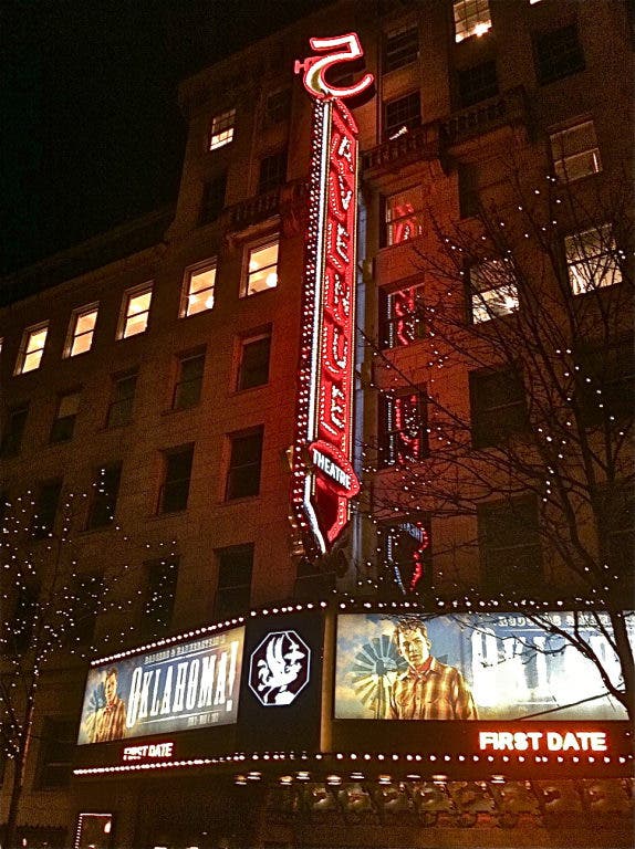 News small post card thumbnail