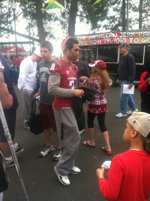 News small post card thumbnail