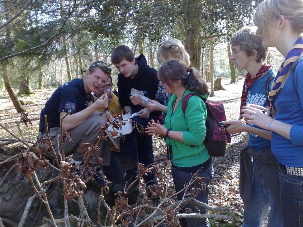 News small post card thumbnail