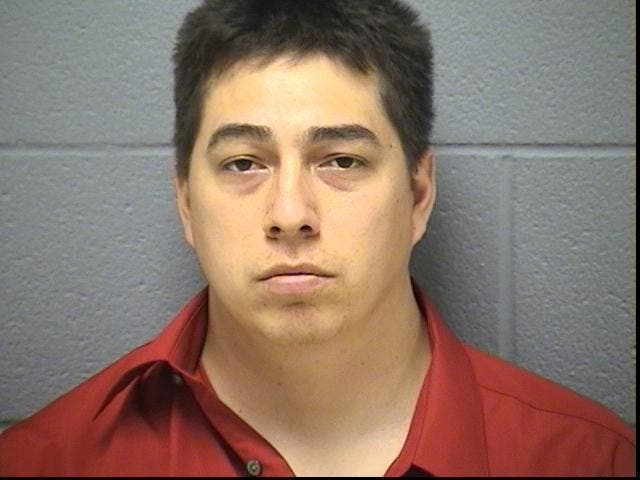 Palos Heights Man Who Caused Fatal DUI Crash Sentenced to 13 Years in ...